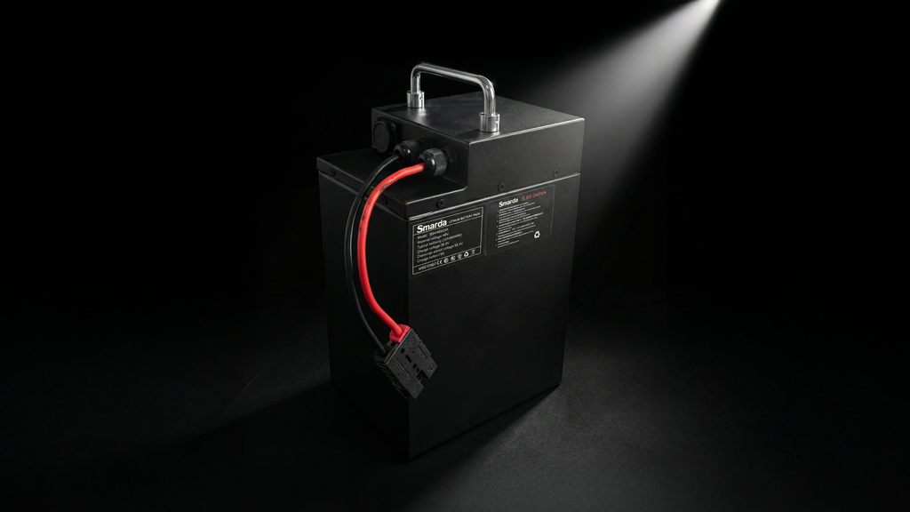 Lithium Battery Pack