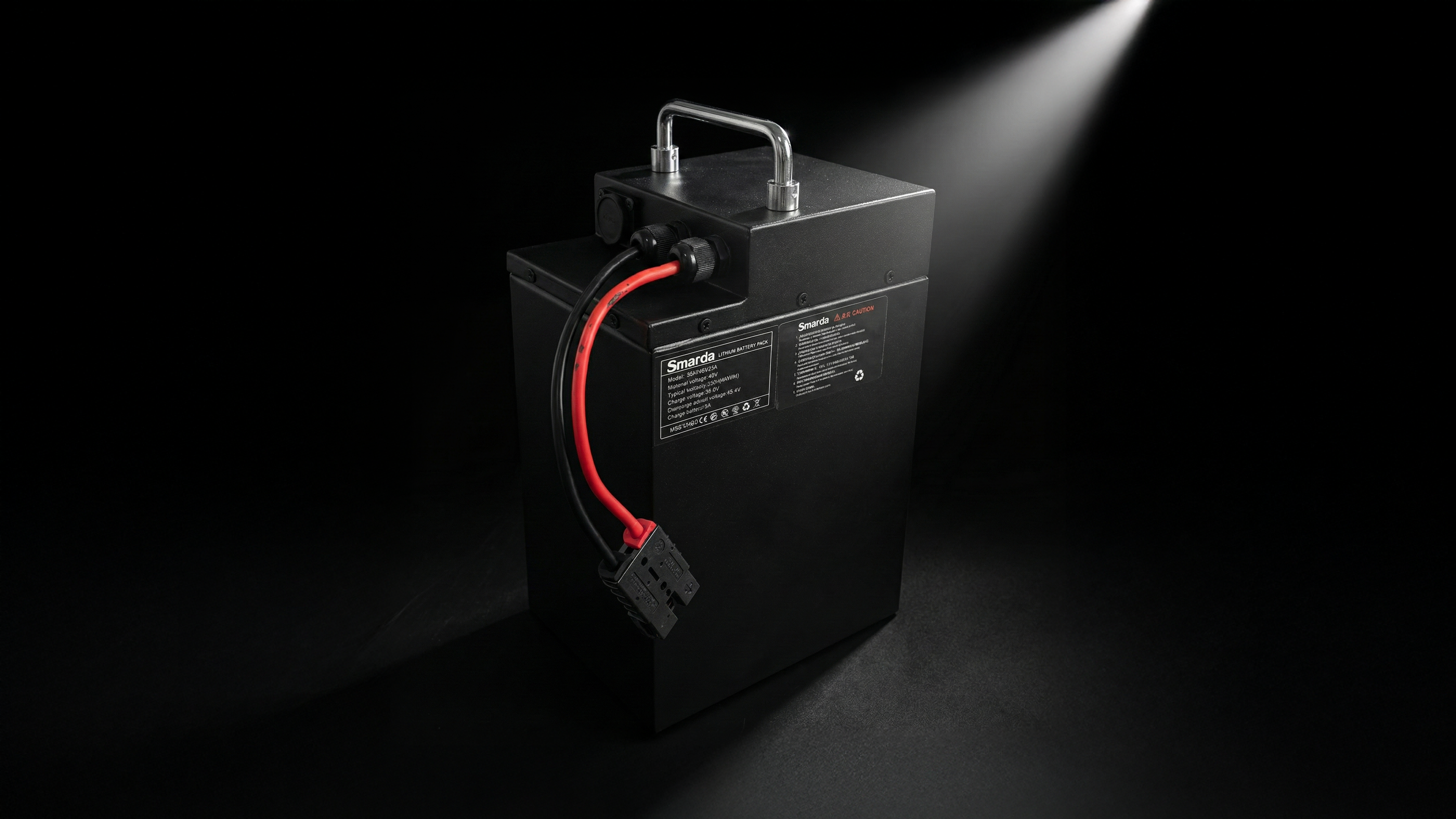 Lithium Battery Pack