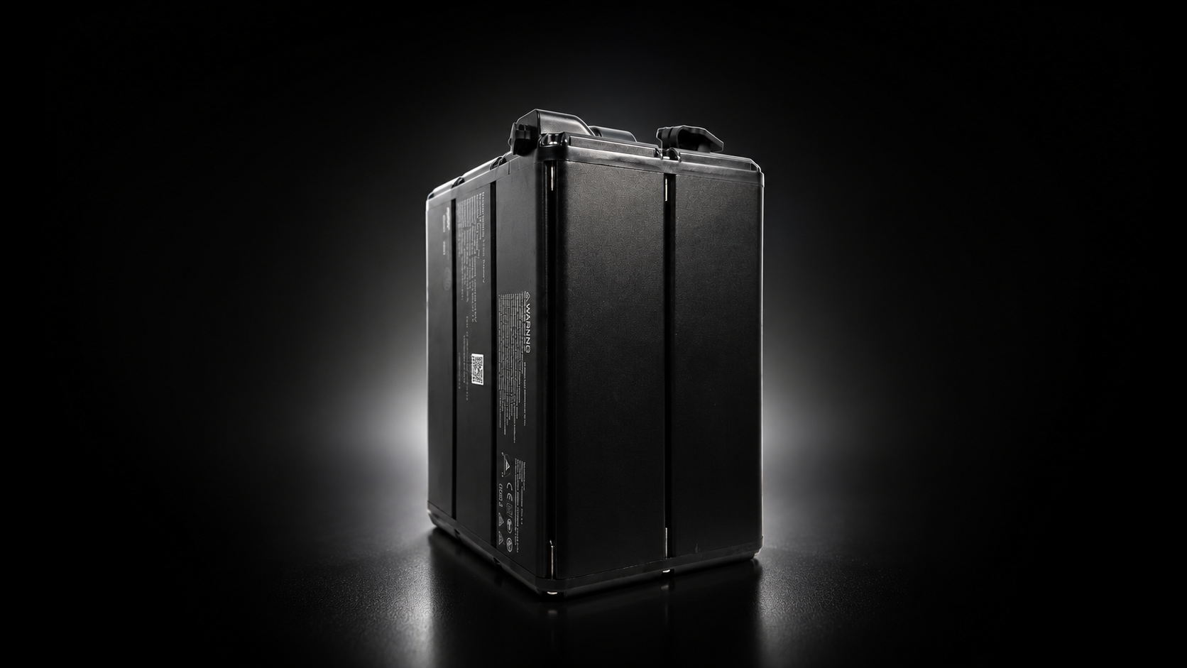 KOZRUNS Lithium Battery Pack
