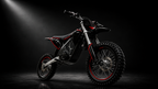 KOZRUNS MX-E2 Electric Dirt Bike