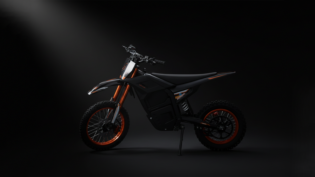 Voltrover M5 48V21Ah