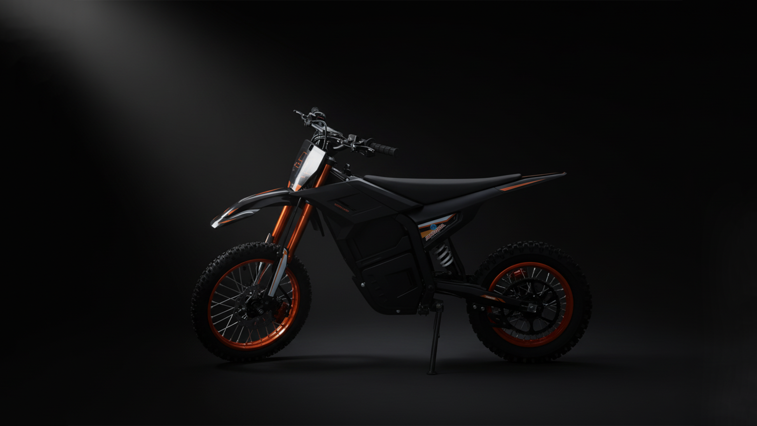 Voltrover M5 48V21Ah