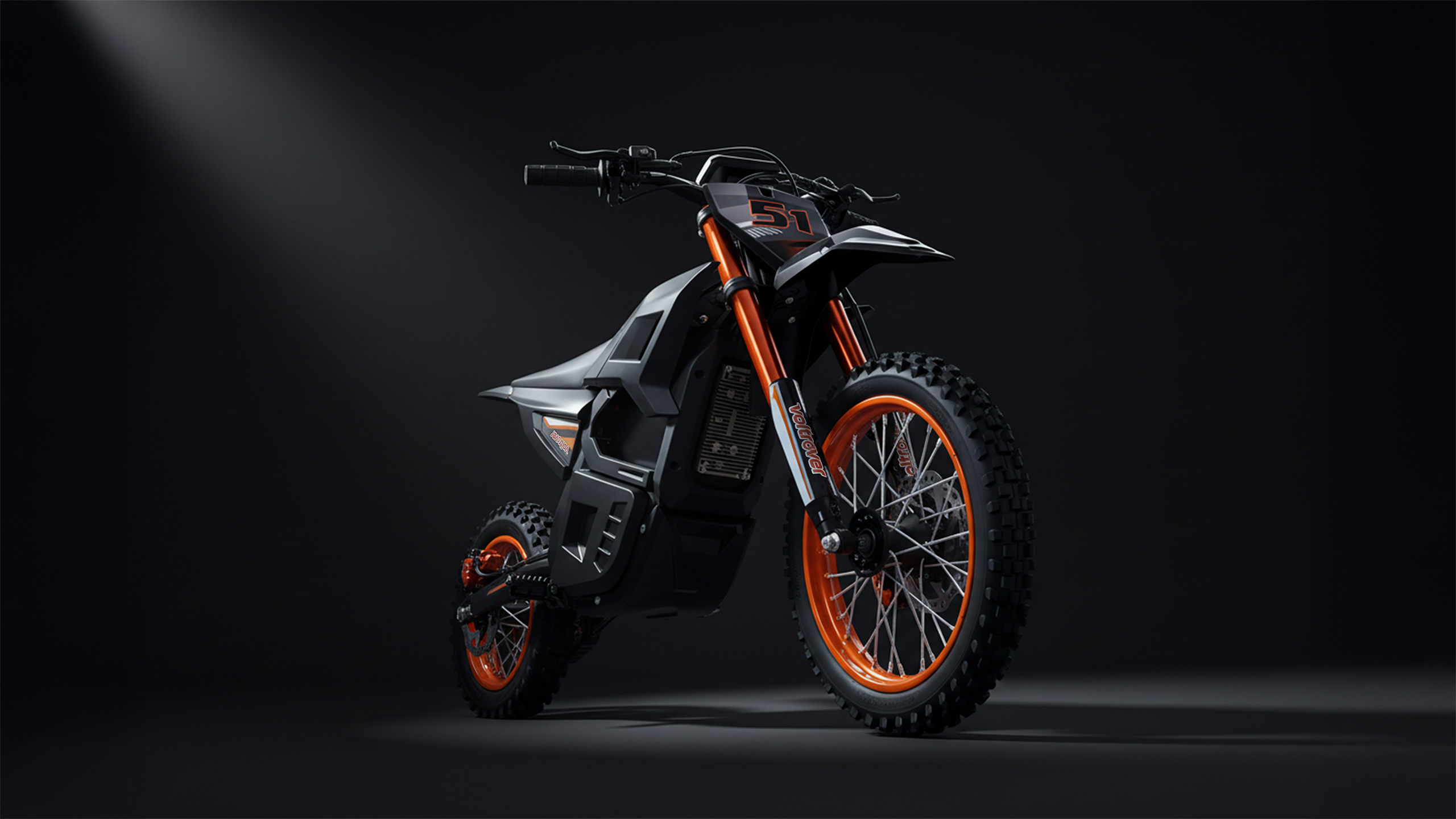 Voltrover M5 48V21Ah