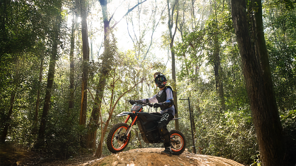 Voltrover M5 48V21Ah