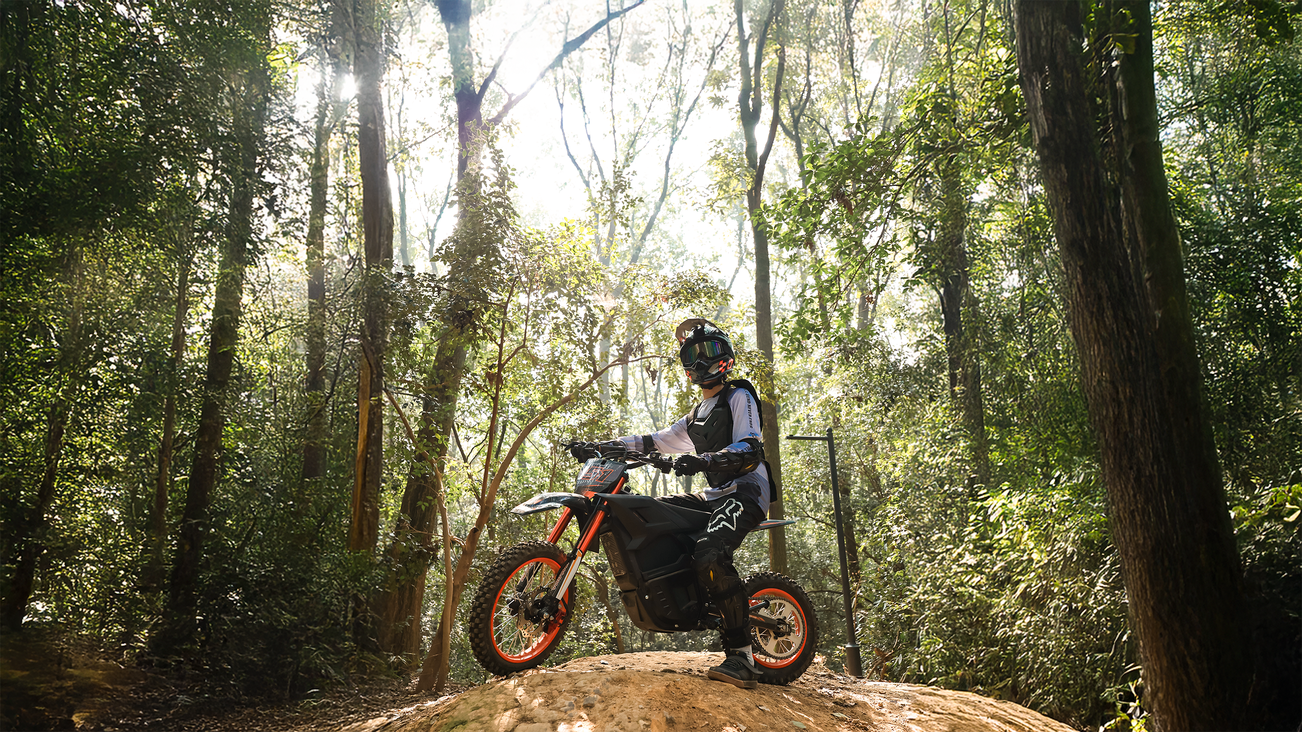 Voltrover M5 48V21Ah