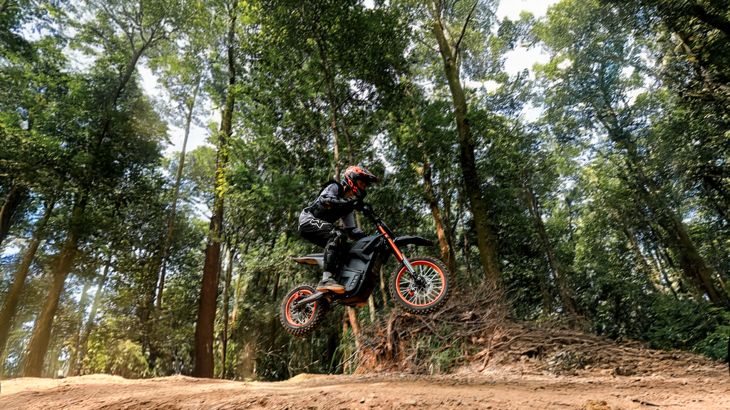 Voltrover M5 48V21Ah