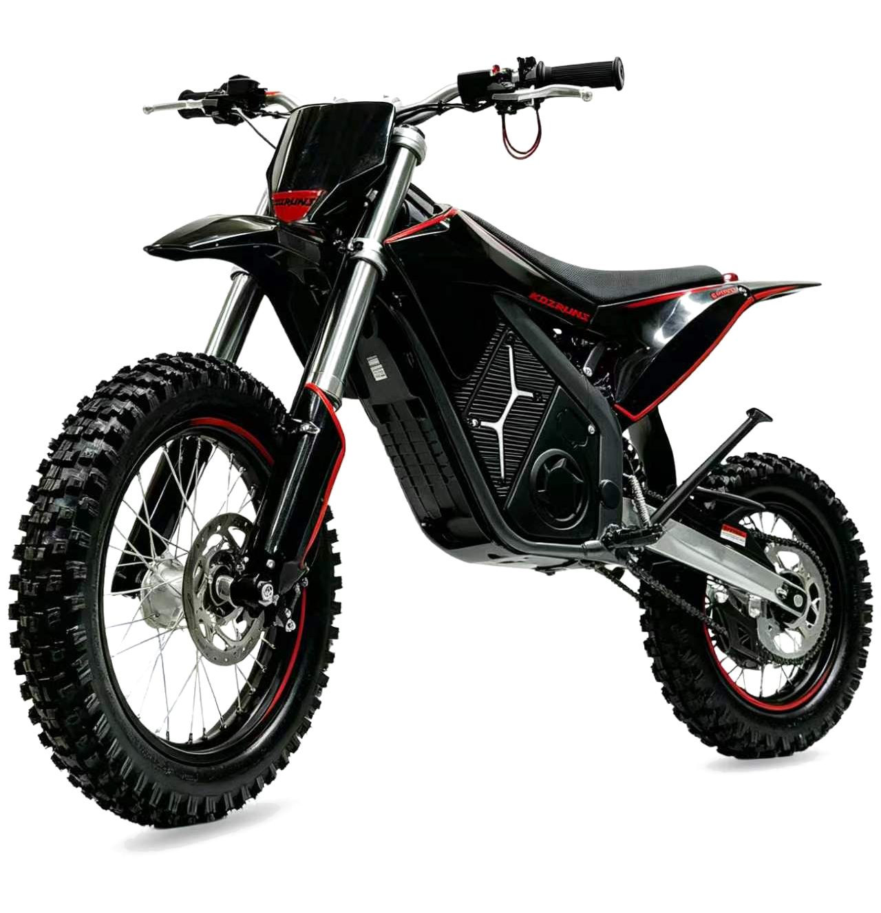KOZRUNS MX-E2