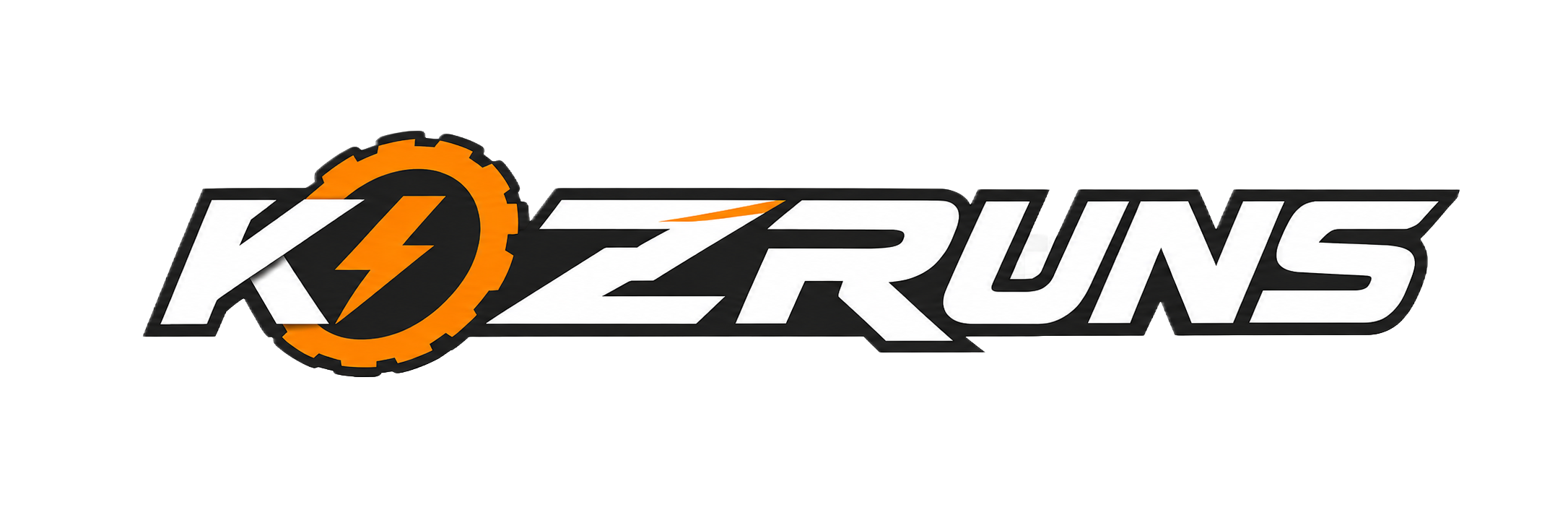 KOZRUNS logo