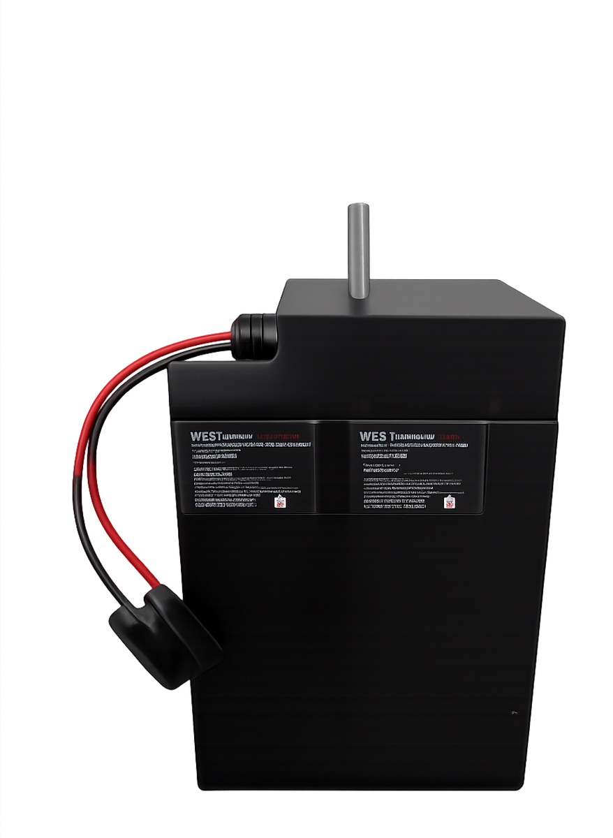 Voltrover Battery